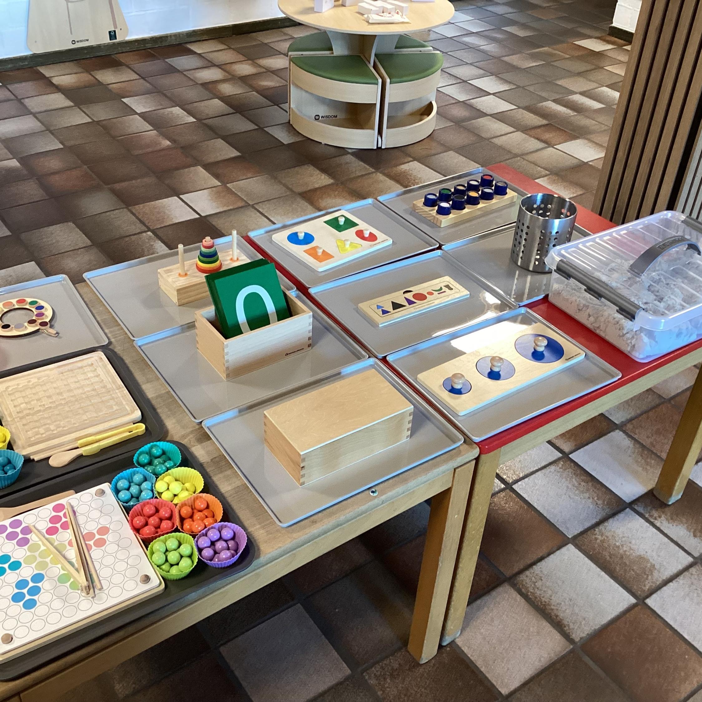 Montessori