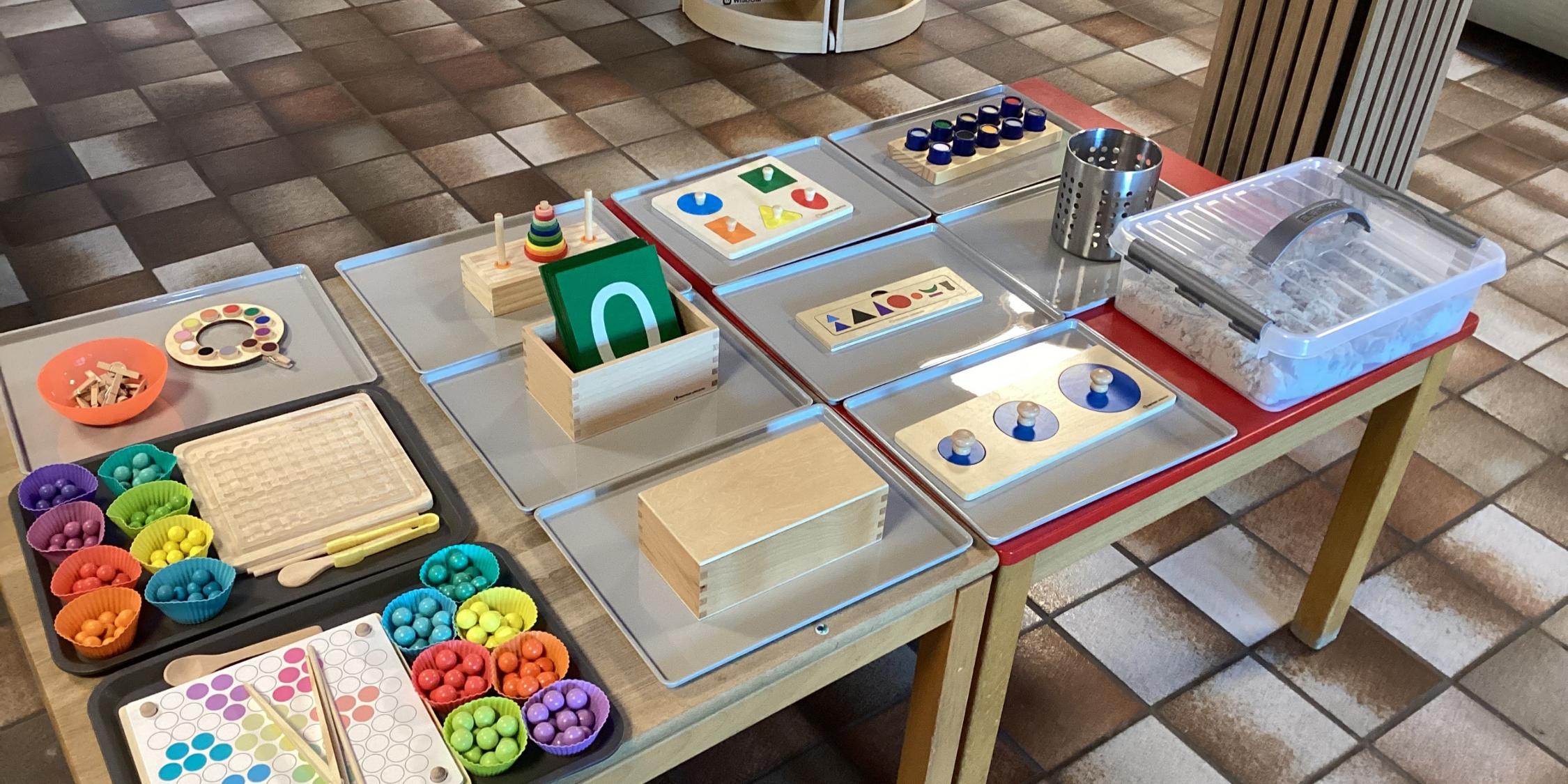 Montessori