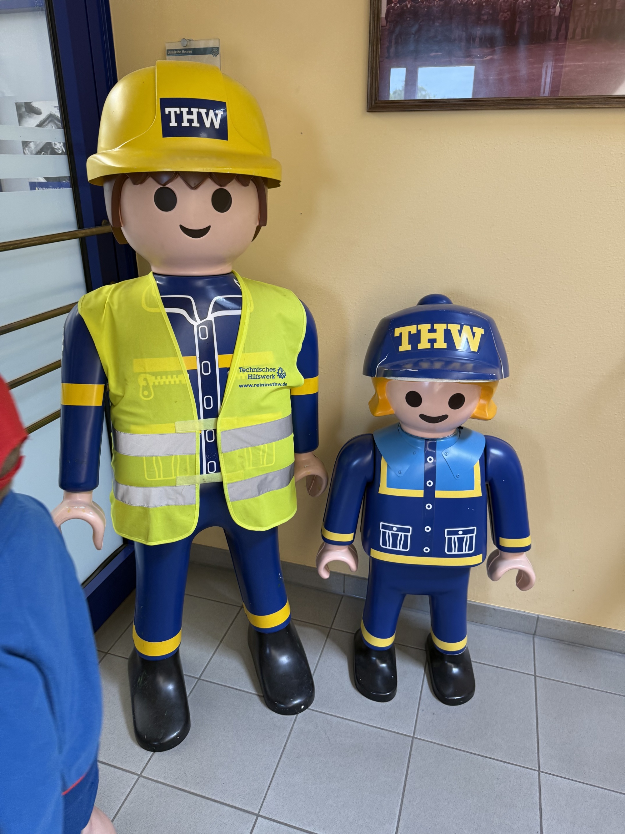 THW 1