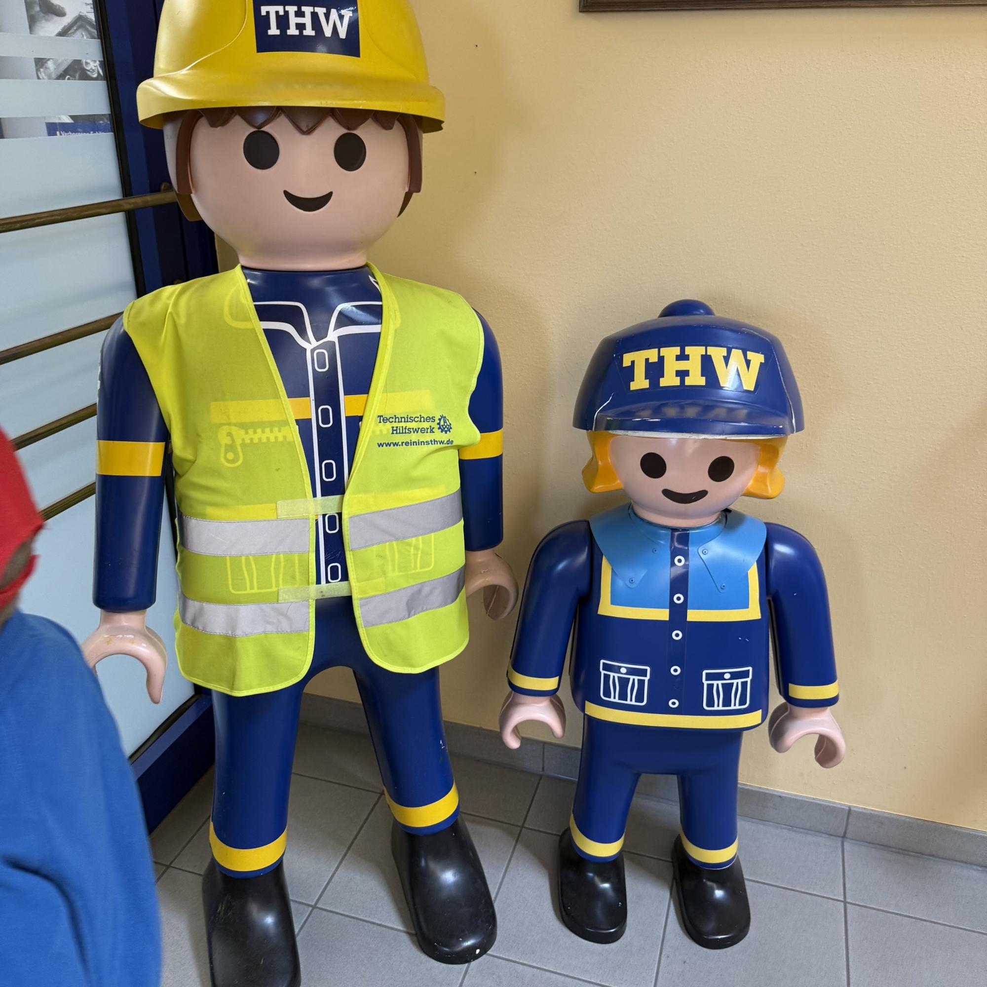 THW 1